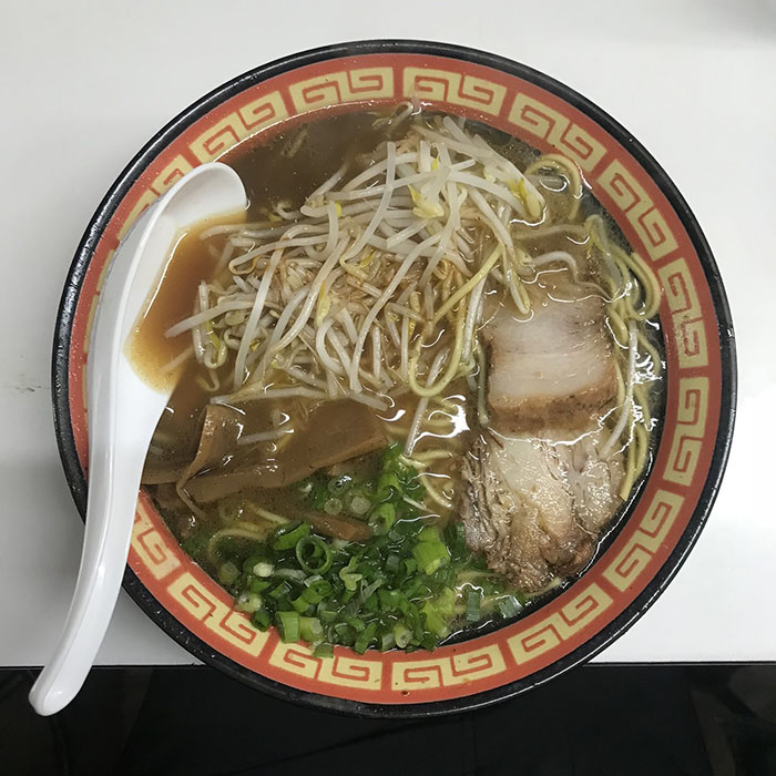 Azuma 拉麵