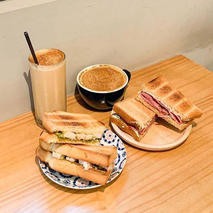 杯盃 PuiBui