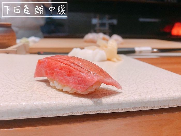 鮨 本味