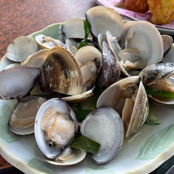 阿芬活海產餐廳