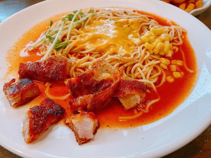 貳玖巷早午餐．lane29 Brunch