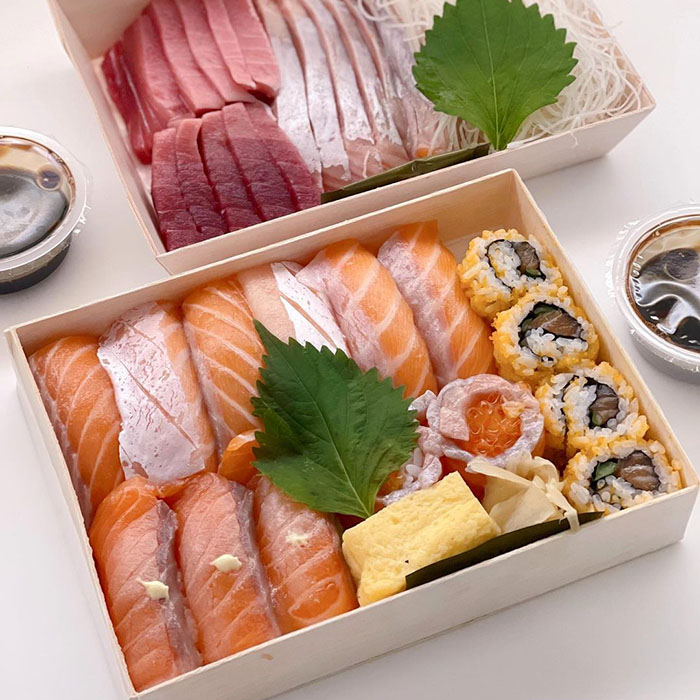 上引水産