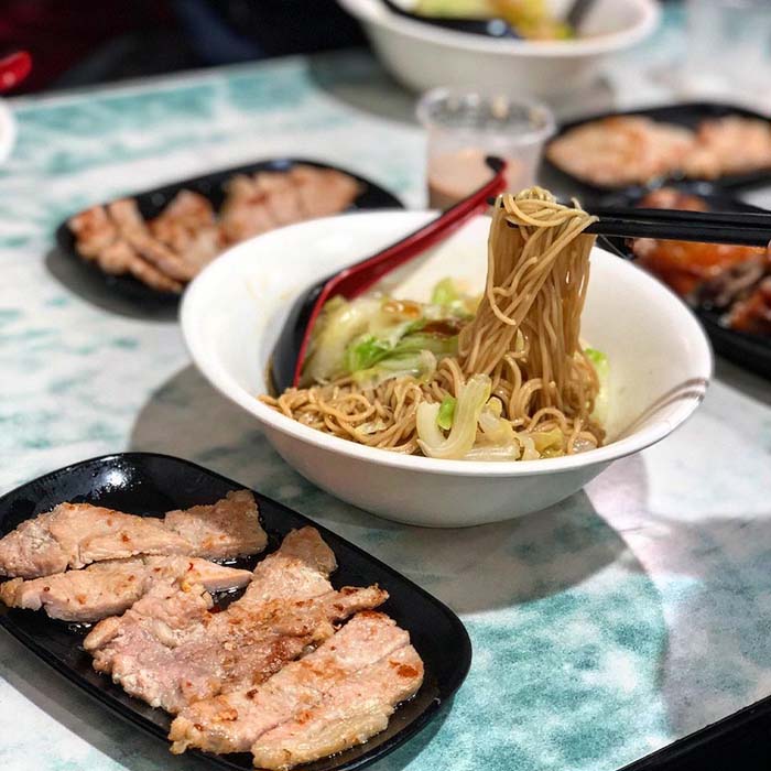 越南祥記美食