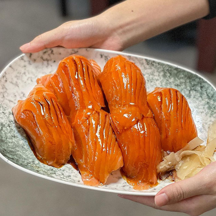 三味食堂