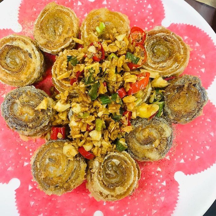 青串小館