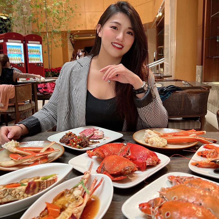 十二廚 - 台北喜來登大飯店
