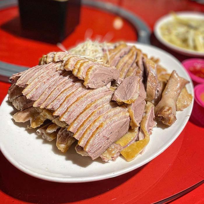 鵝肉川