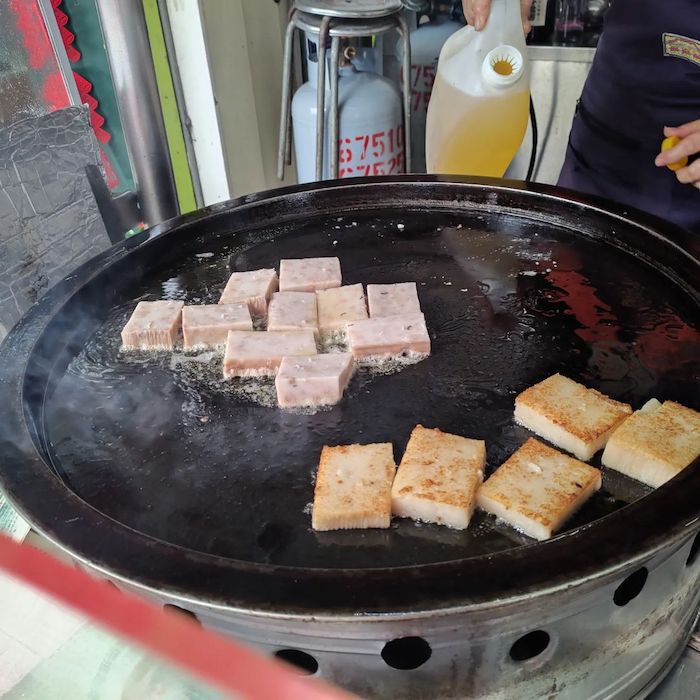 徐財記芋粿世家