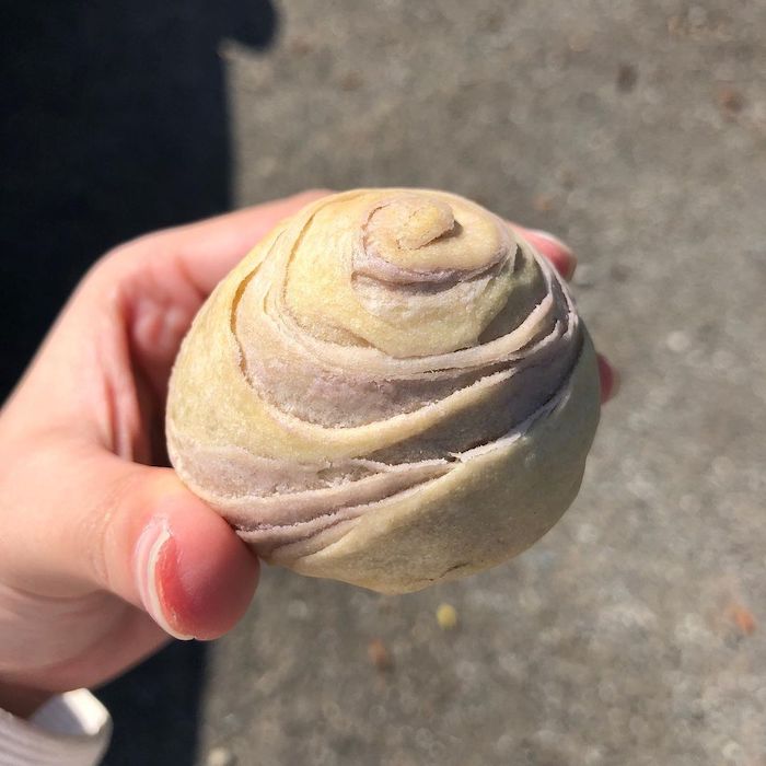 三冠王芋冰城