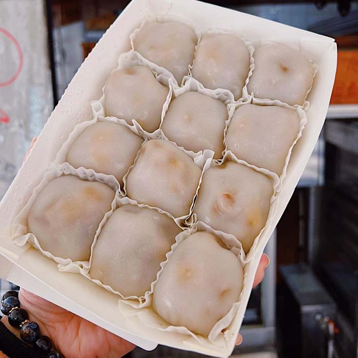宏益水晶餃