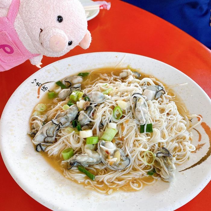 61線活海產