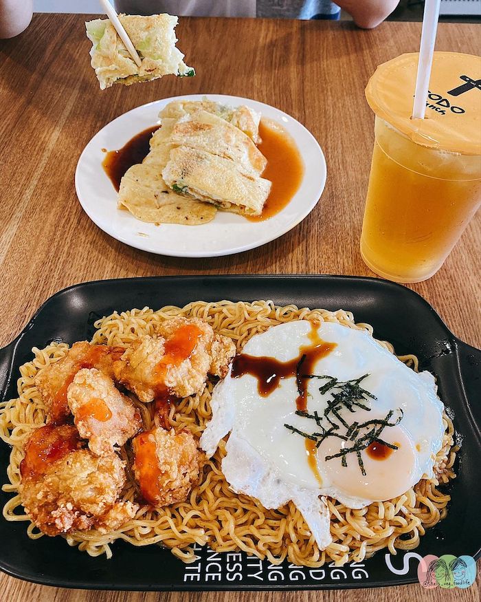 ToDo 早午餐