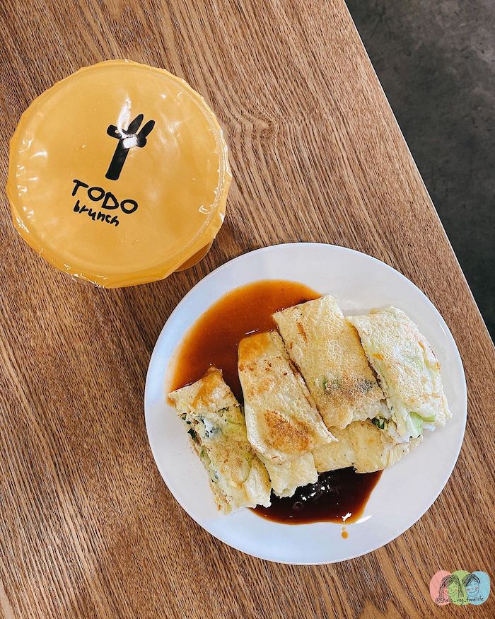 ToDo 早午餐