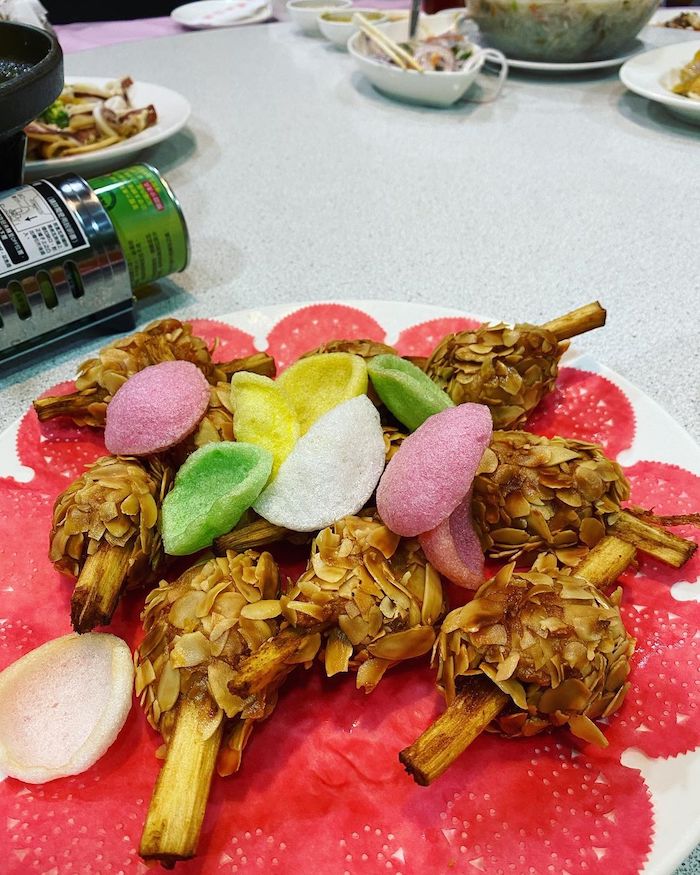 阿水飯店