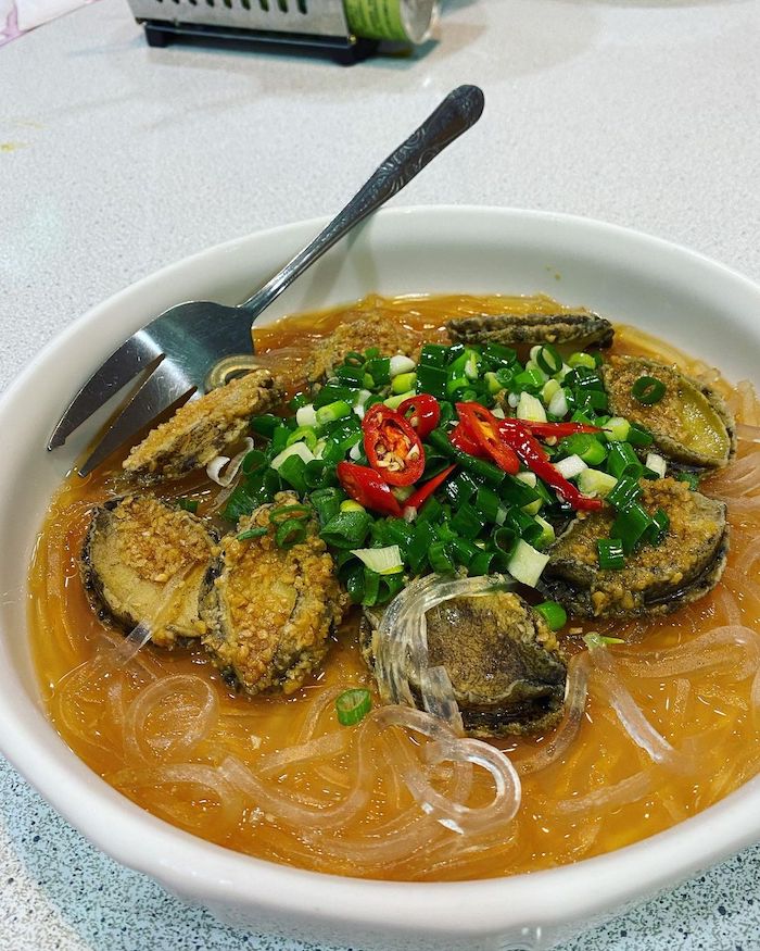 阿水飯店