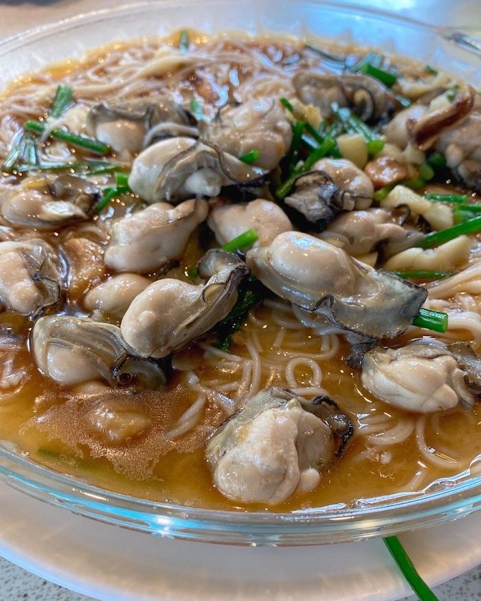 黑琵食堂