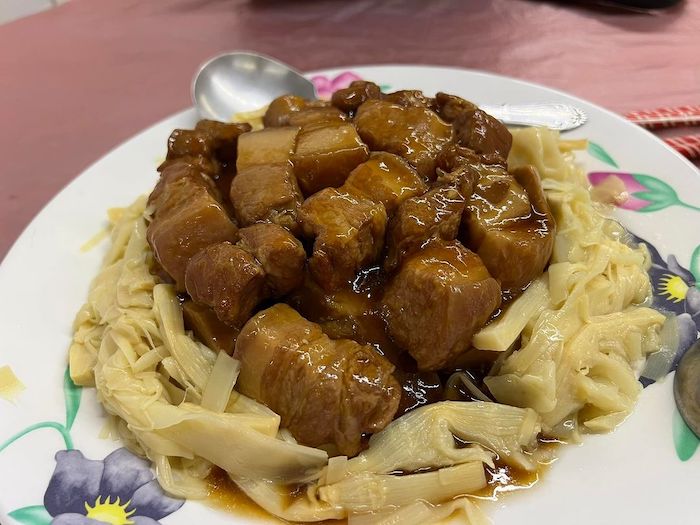 甲仙 仙香飲食店