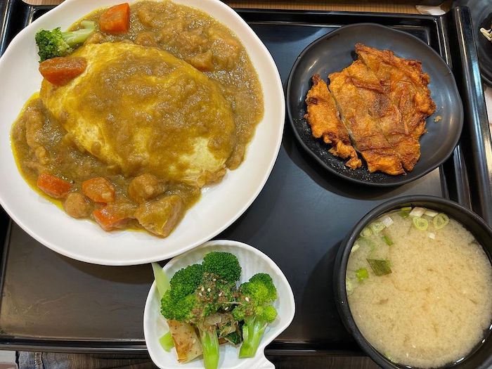 新饌日食