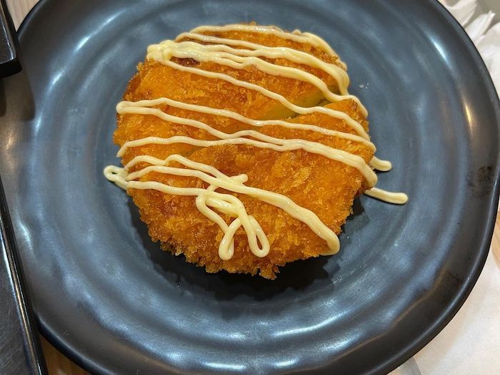 新饌日食