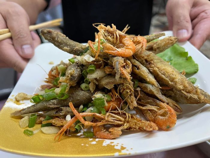 甲仙 仙香飲食店