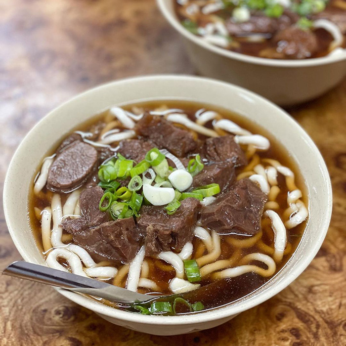 富宏牛肉麵