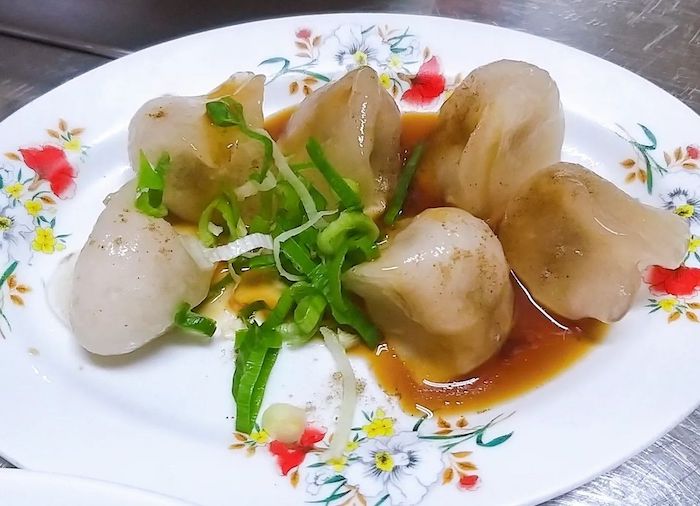 原榮小吃店