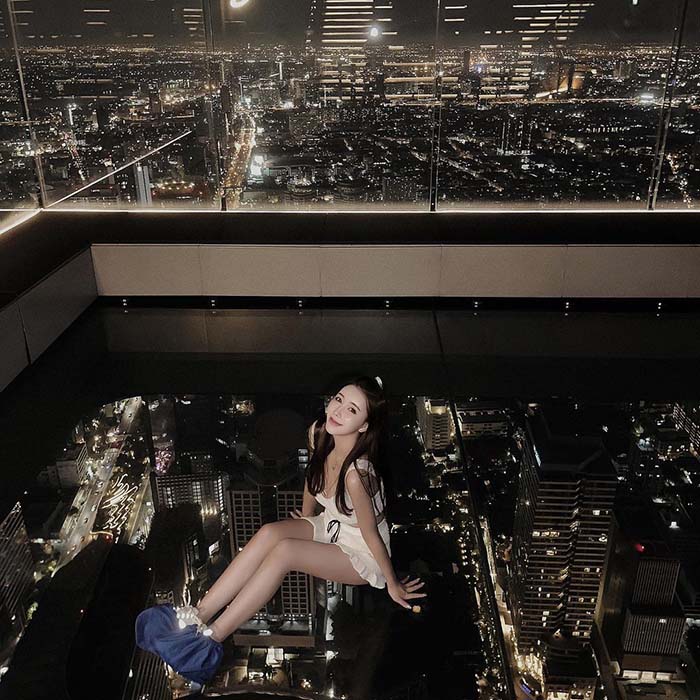 King Power Mahanakhon