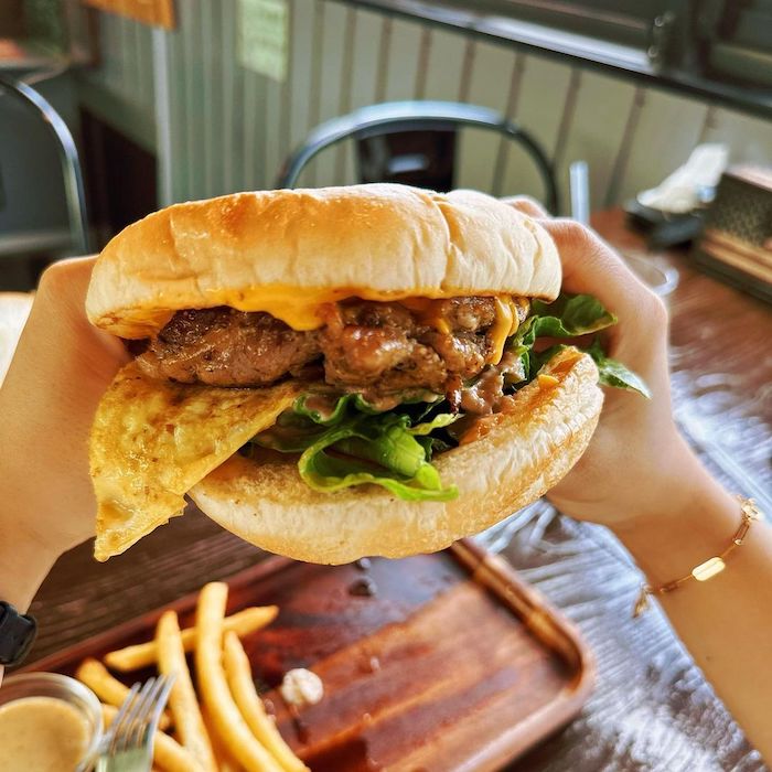巴豆早午餐 Bardoer Bruhch