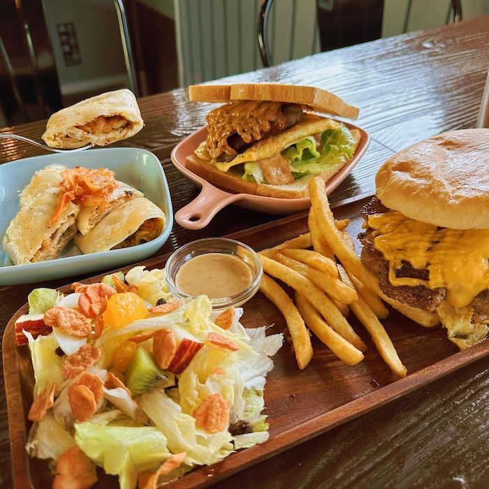 巴豆早午餐 Bardoer Bruhch