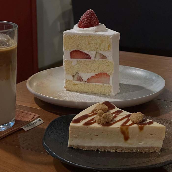 六丁目cafe
