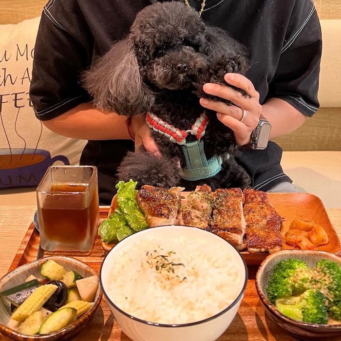 Tina's kitchen 蒂娜廚房