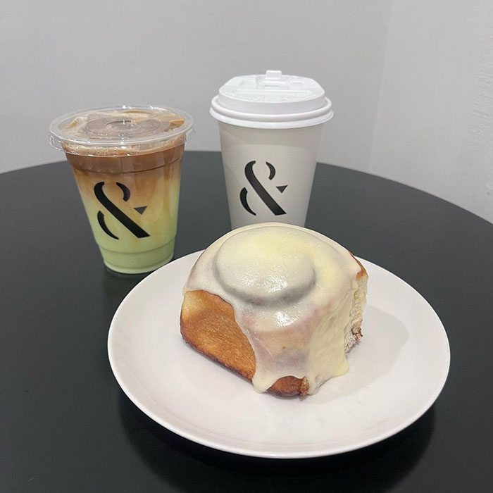 FOMO COFFEE