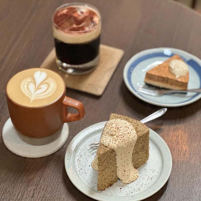 Congrats Café