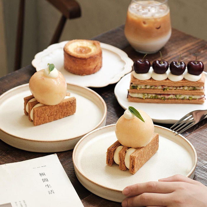 YUYU Patisserie