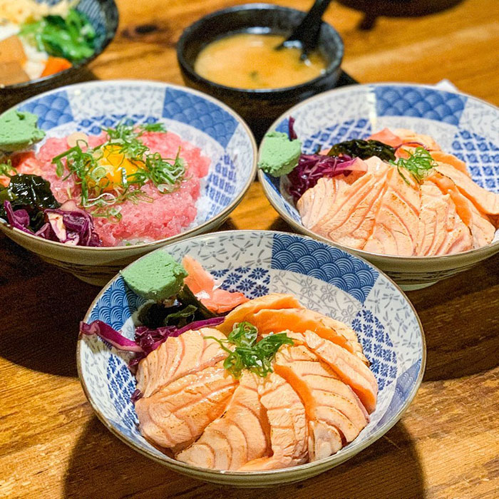 平成十九 日式料理