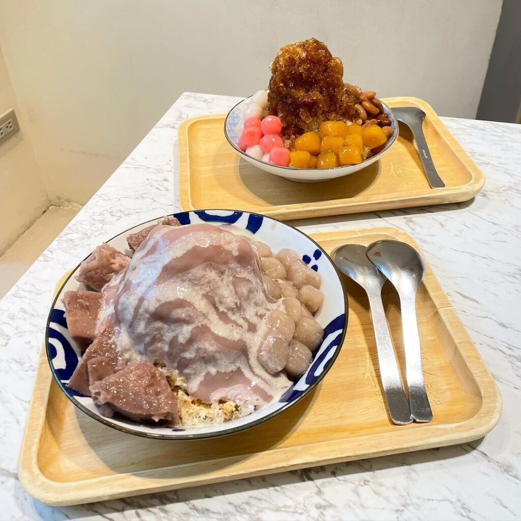 春美冰菓室