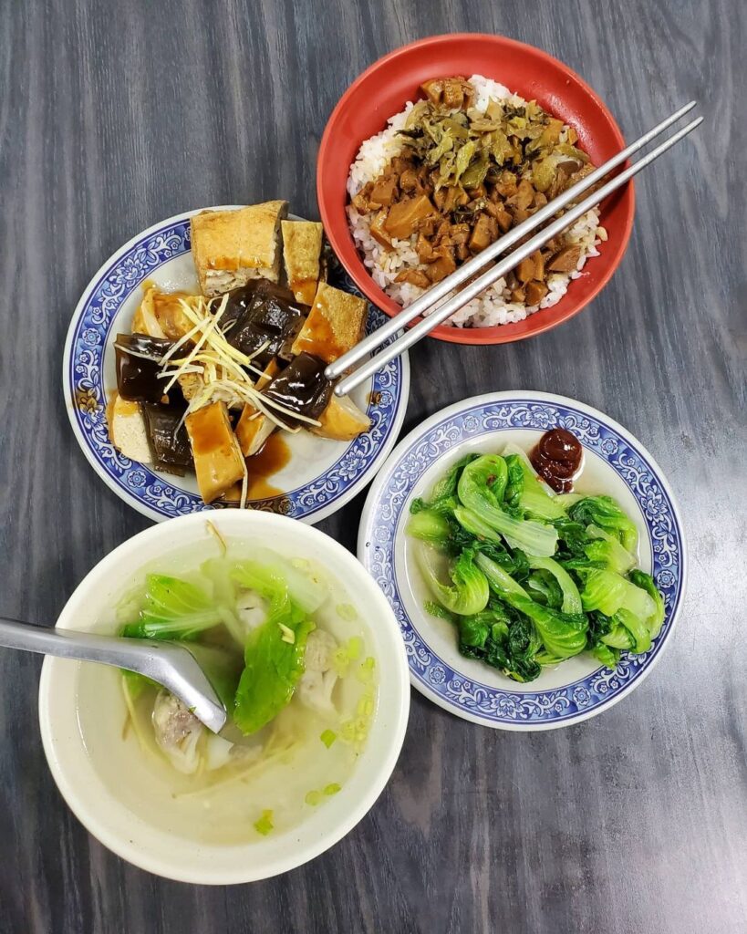 妙辰素食