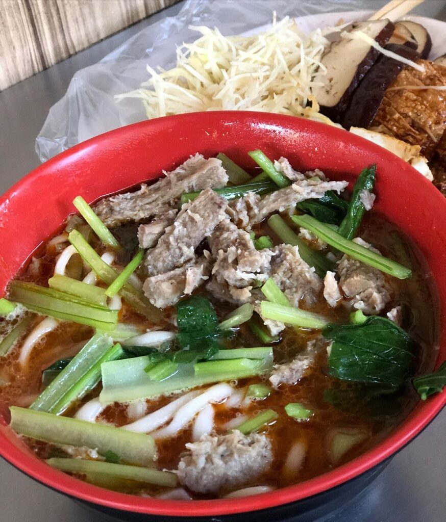 長安素食
