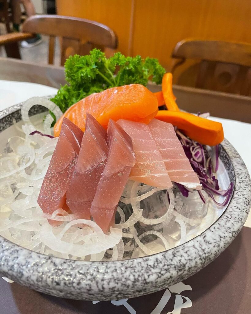 阿水飯店