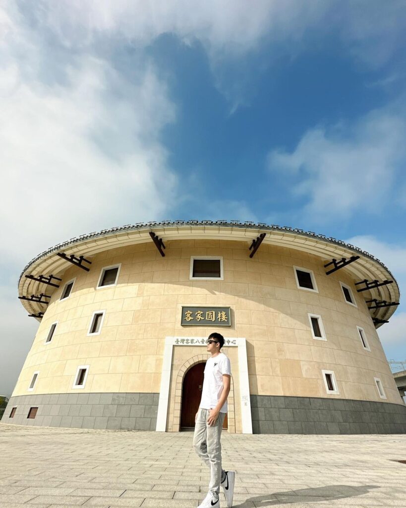 客家圓樓