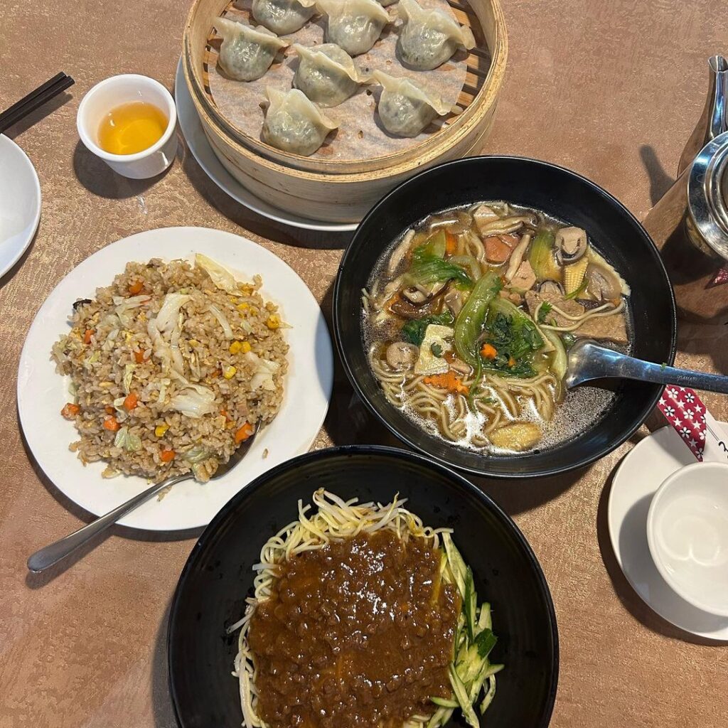 頤園素食小館
