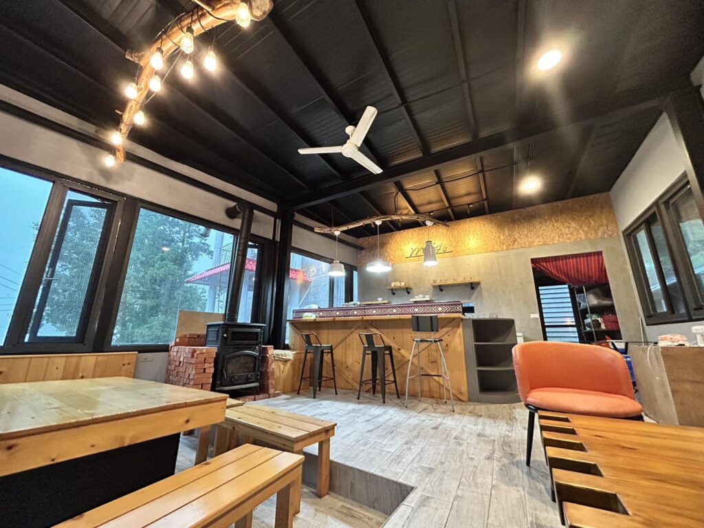 miyo16號咖啡屋