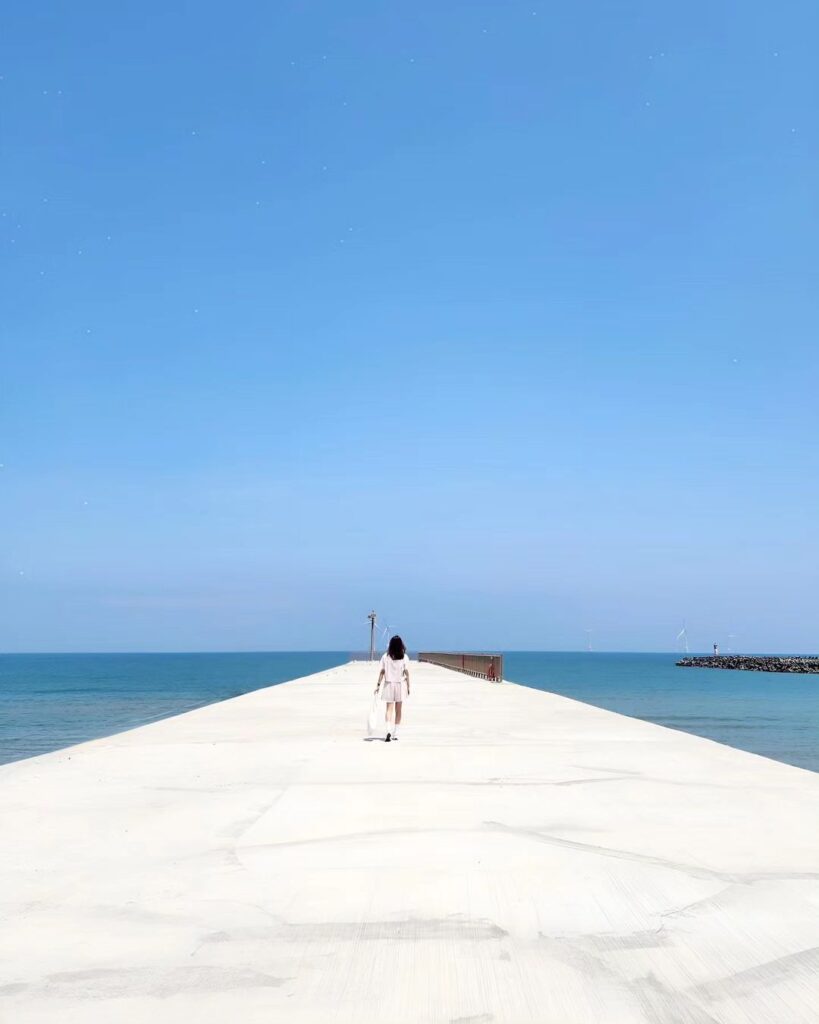 外埔漁港