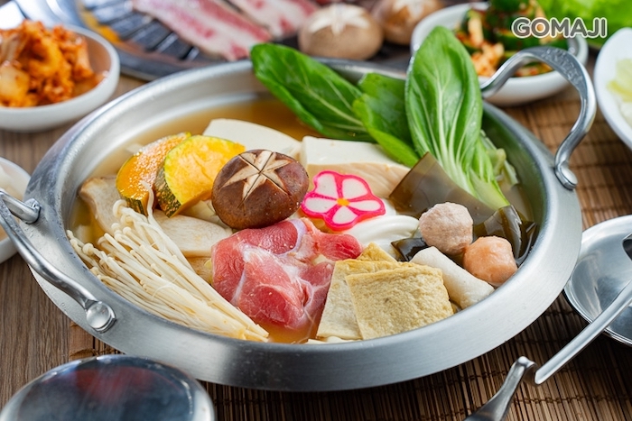 五花肉.KR燒肉(台中公益店)