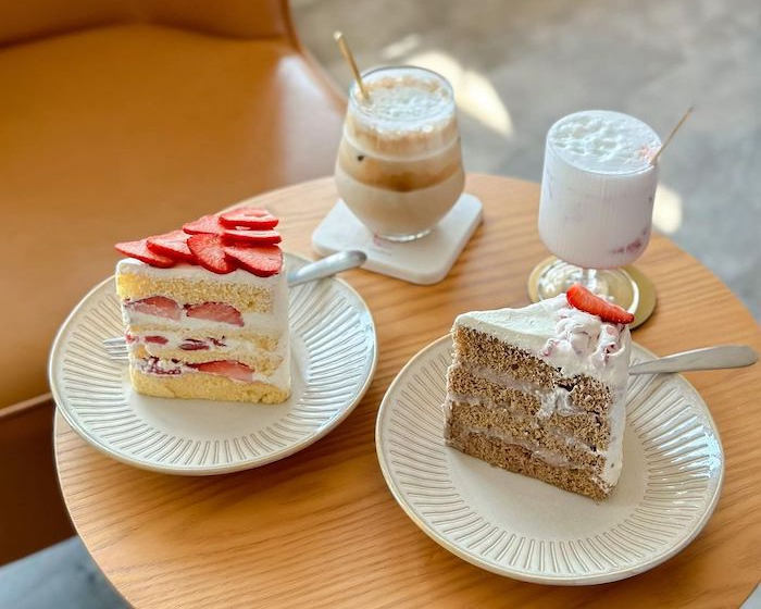 新港美食