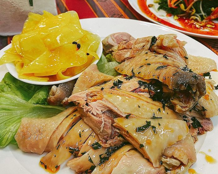 宜蘭大同美食