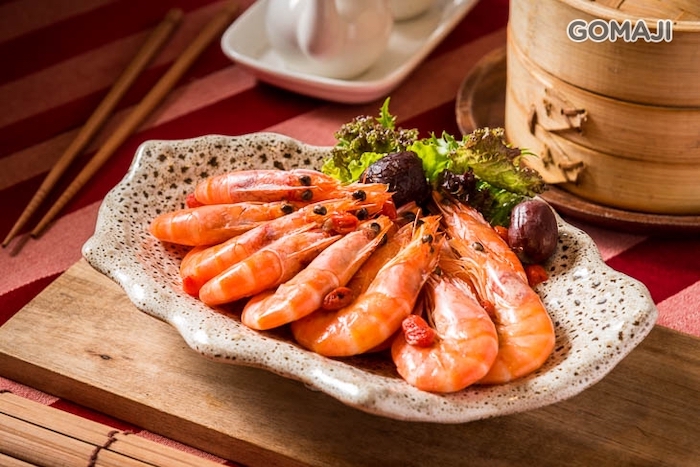 台中-清新溫泉飯店
