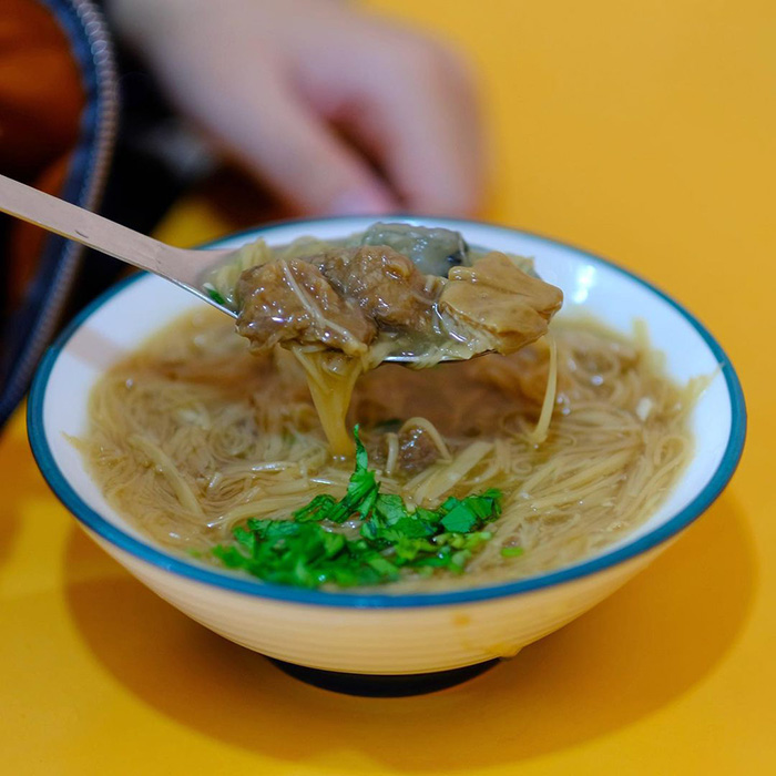 傳奇麵線