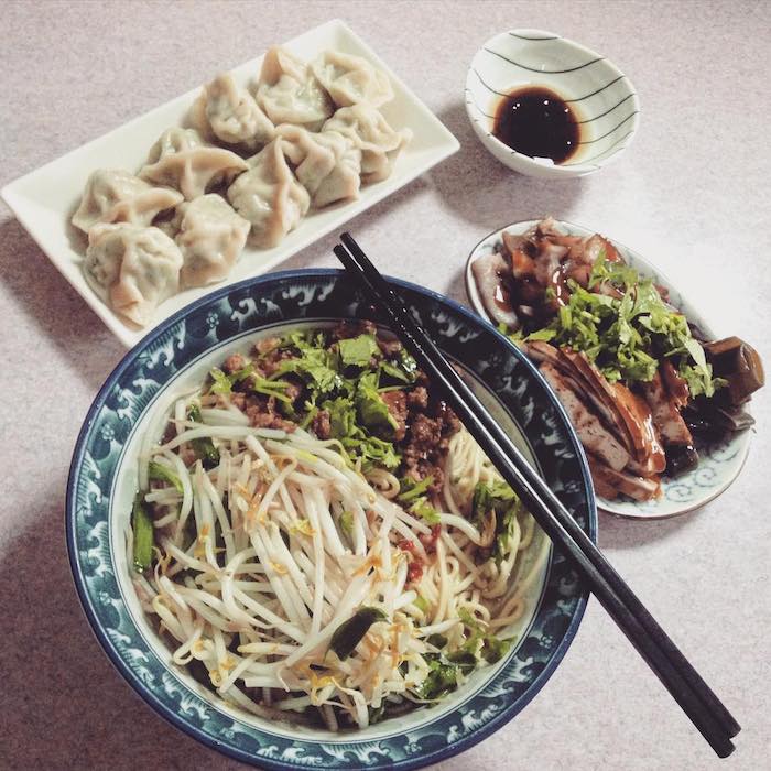 吃麵族