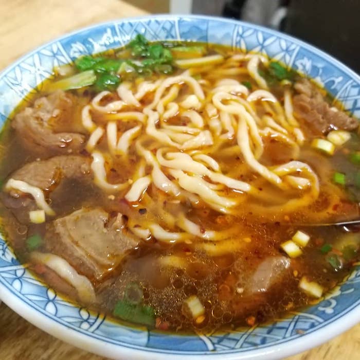 老徐蒸餃